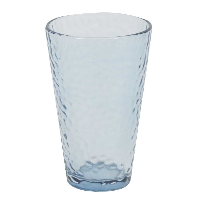 Blue Hammer Glass Fume 34CL