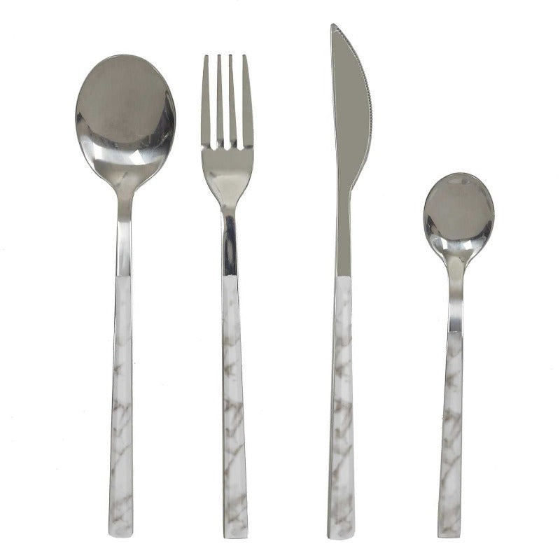 Cutlery Set 16pcs