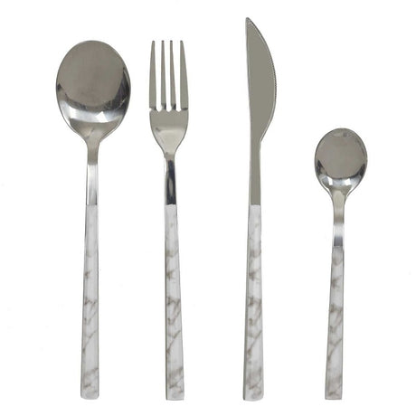 Cutlery Set 16pcs