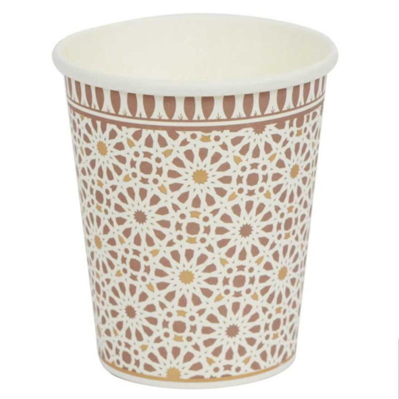 Mirage X6 Disposable Cup