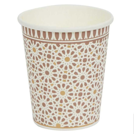 Mirage X6 Disposable Cup