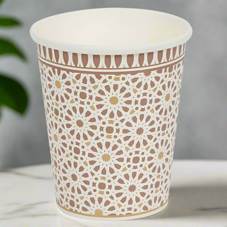 Mirage X6 Disposable Cup