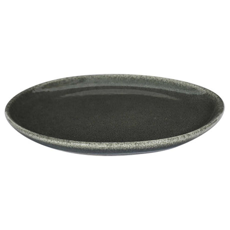 Black Forest Green Plate D21cm