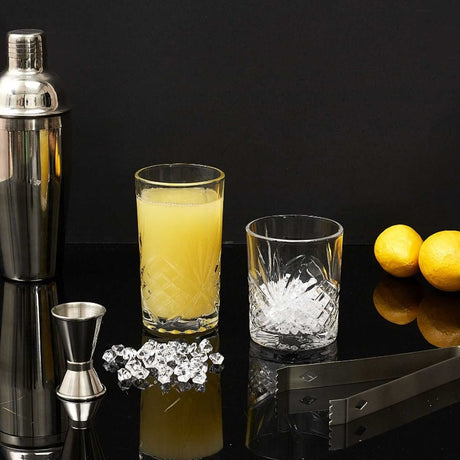 Cocktail Glass Set of 4 34CL