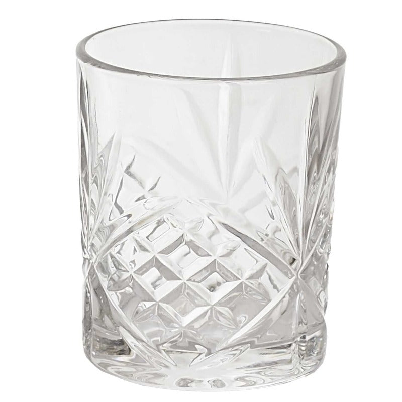 Cocktail Glass Set of 4 34CL