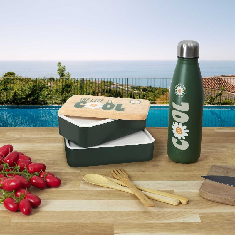 Takeaway Lunch Box 4 pcs