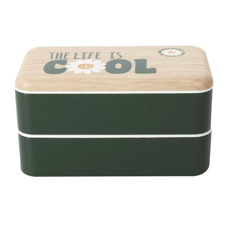 Takeaway Lunch Box 4 pcs