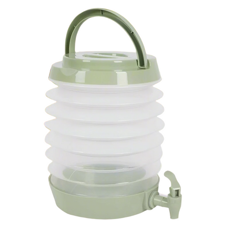 Retractable Drinking Dispenser 5.5l