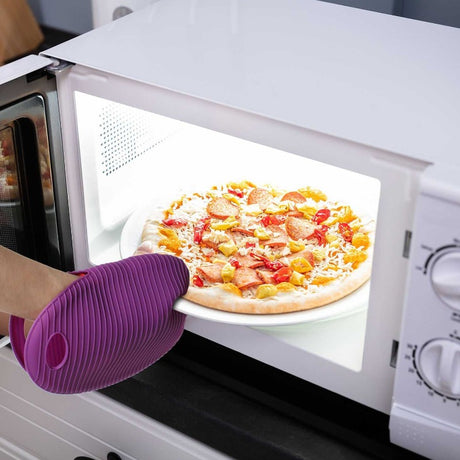 Silicone Heat Resistant Glove