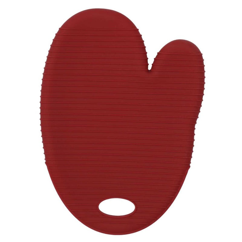 Silicone Heat Resistant Glove