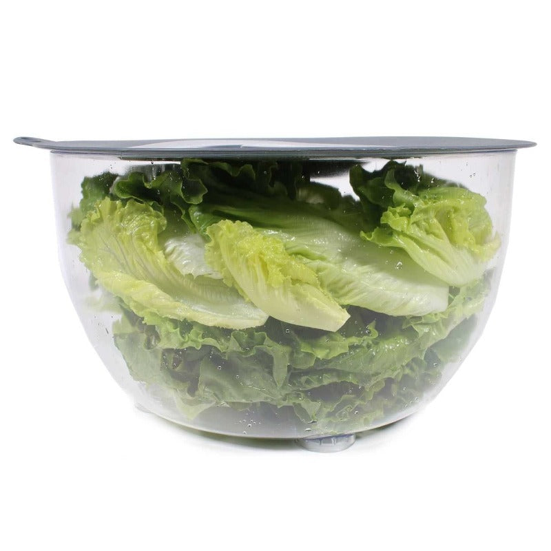 Bowl Pot Silicone Lid Cover