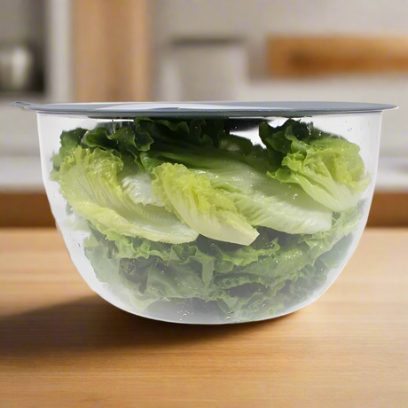 Bowl Pot Silicone Lid Cover