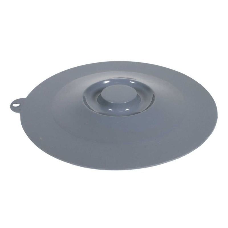 Bowl Pot Silicone Lid Cover