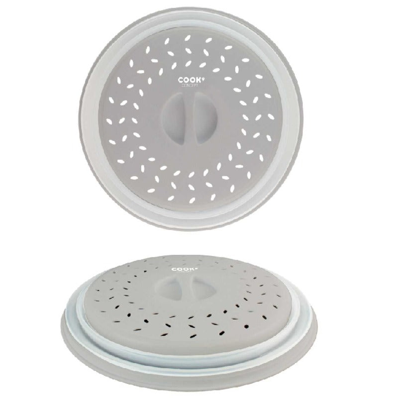 Collapsible Food Cover