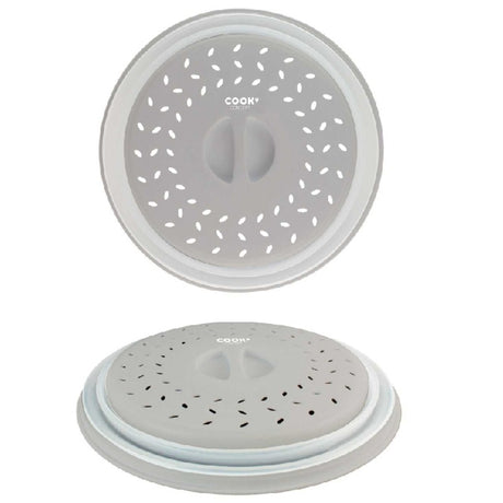 Collapsible Food Cover