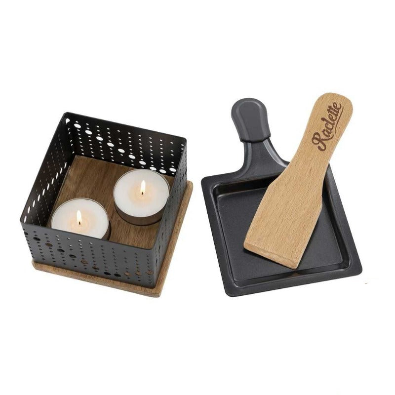 Candlelight Individual Raclette