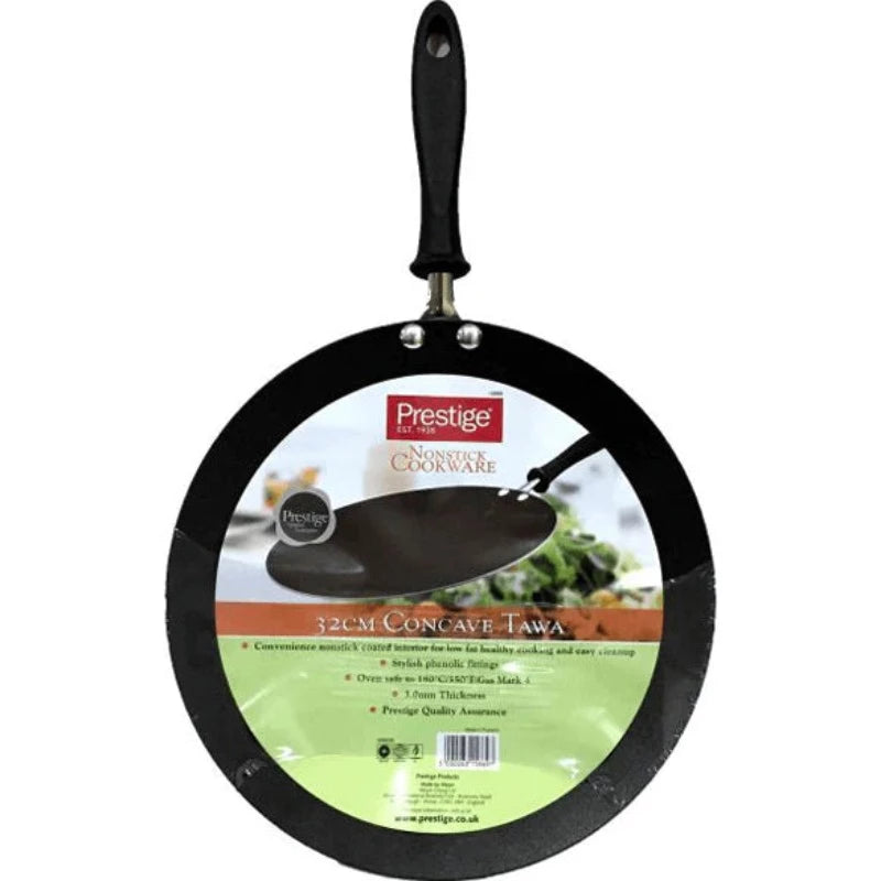 Price of prestige non stick tawa online