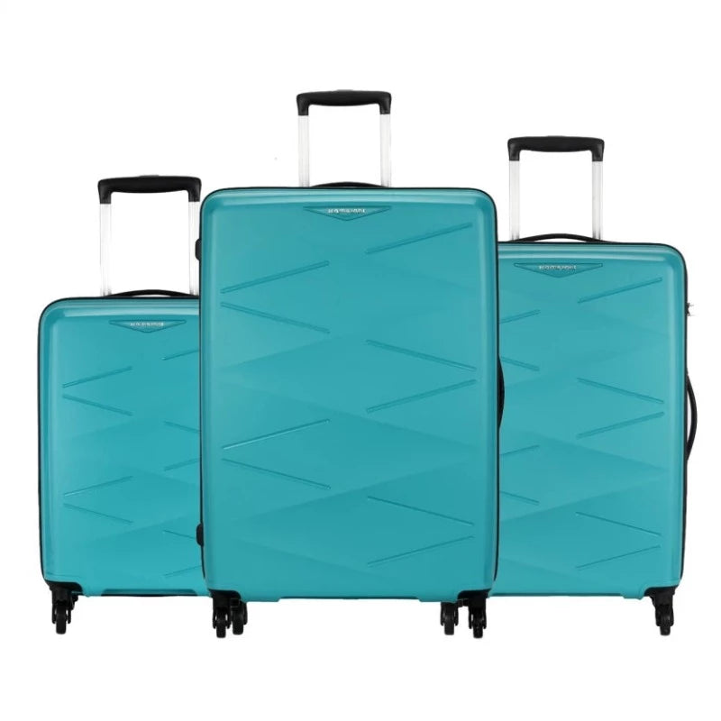 Aqua luggage 2025 sets