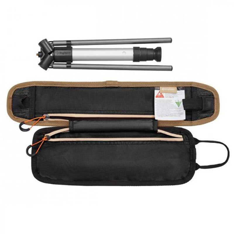 KingCamp Multipurpose Camping Stool