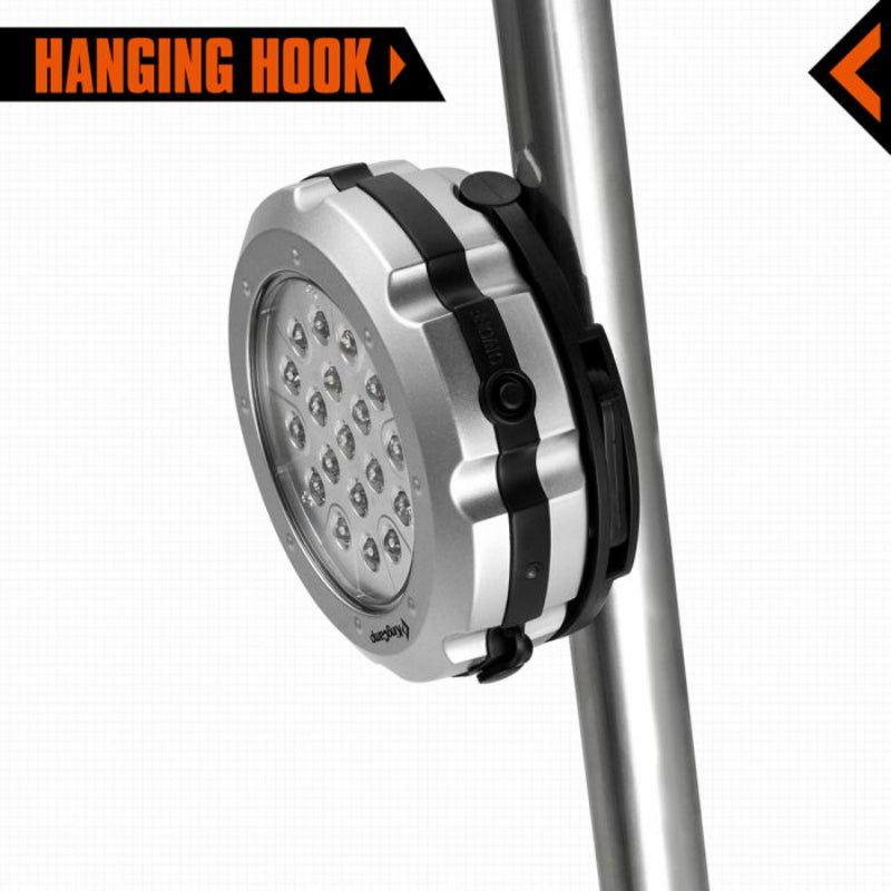 KingCamp Rainproof Hanging LED Light