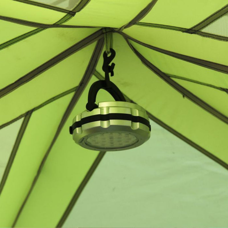 KingCamp Rainproof Hanging LED Light
