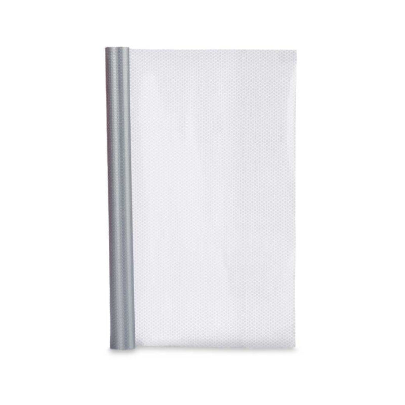 Kitchen Non Slipery Roll 270gr Silver 1m