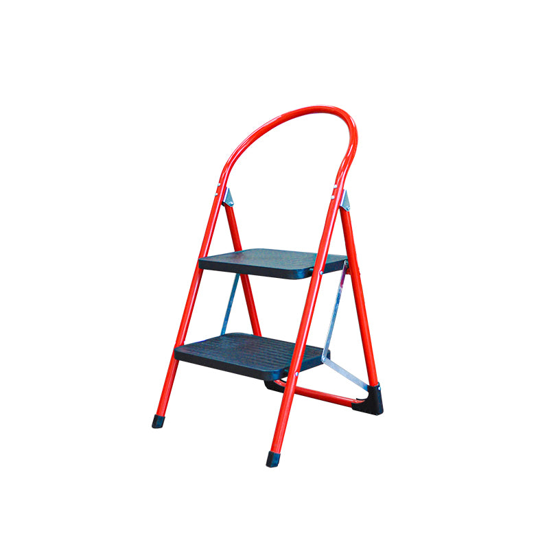 Basamax Large Step Stool 2 Steps
