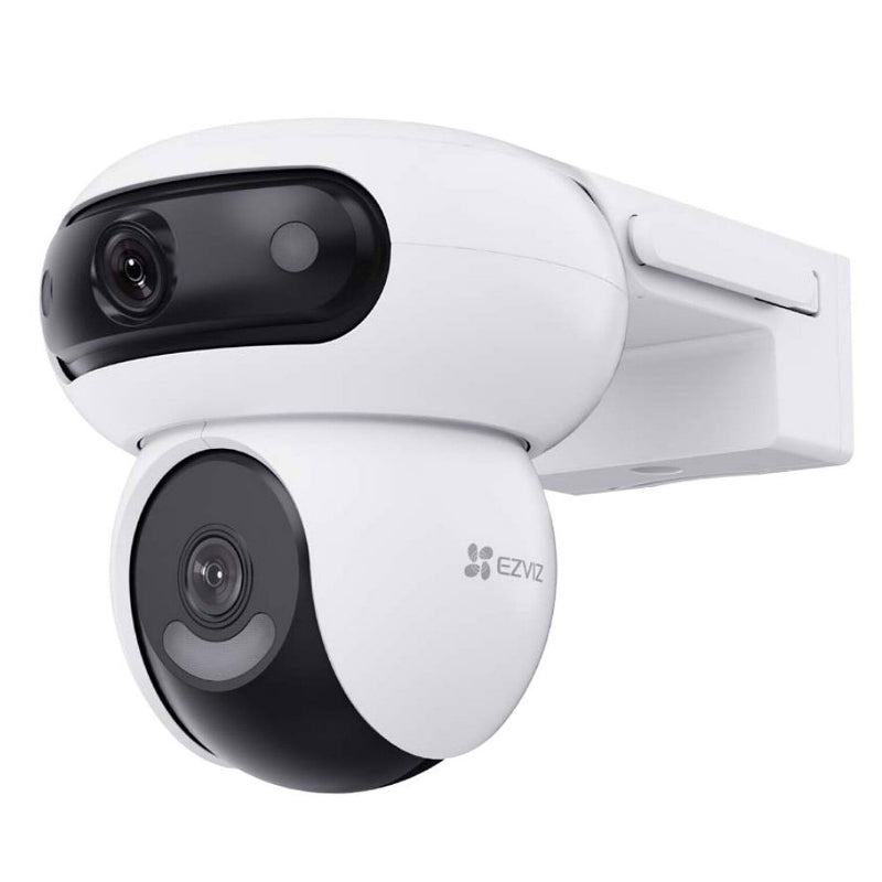 EZVIZ H90 Dual 2K Dual-Lens Pan & Tilt Wi-Fi Camera