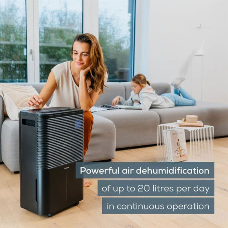 Beurer Air Dehumidifier