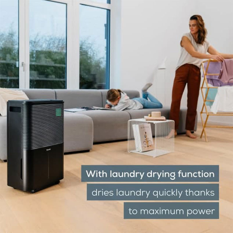Beurer Air Dehumidifier