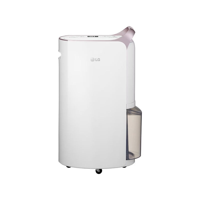 LG Inverter Smart Dehumidifier 31L