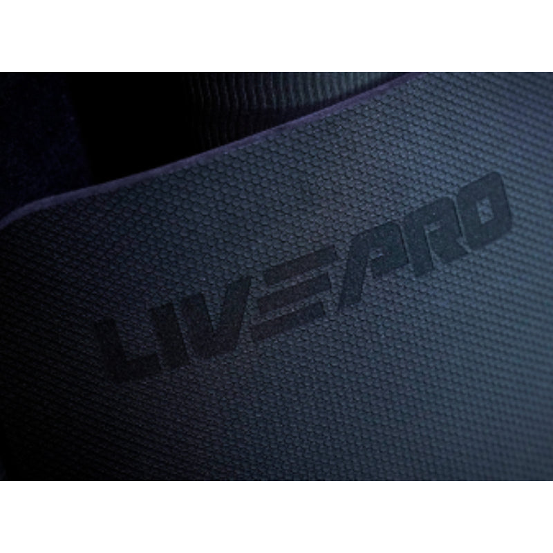 LIVEPRO TPE Yoga Mat