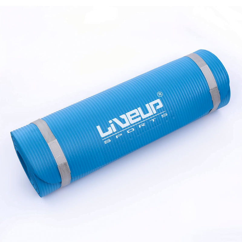 LIVEUP NBR Matts 12MM