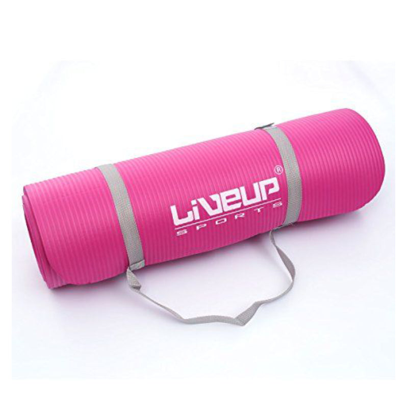LIVEUP NBR Matts 12MM