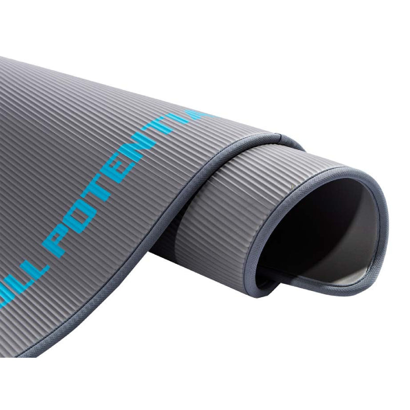 LIVEPRO NBR Sports Matts (Premium)