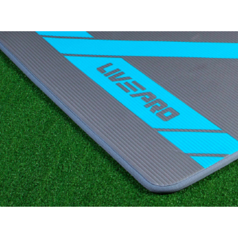 LIVEPRO NBR Sports Matts (Premium)