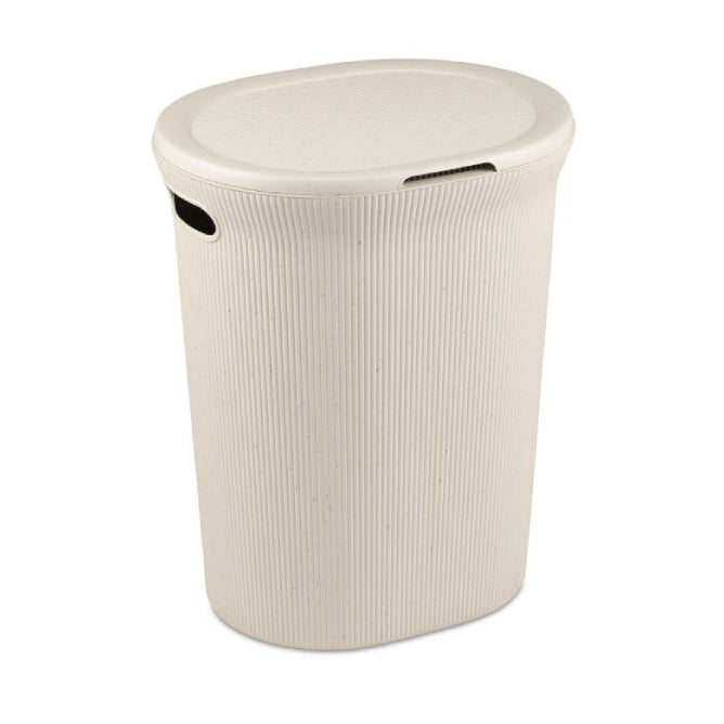 Laundry Hamper 40L Baobab Ecohome