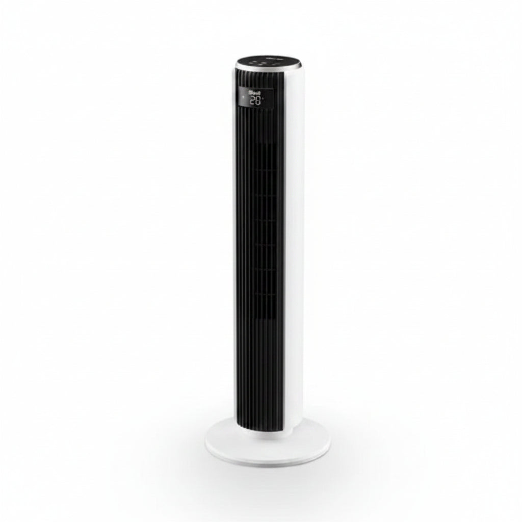 Levoit Classic 36-Inch Tower Fan With Remote Control