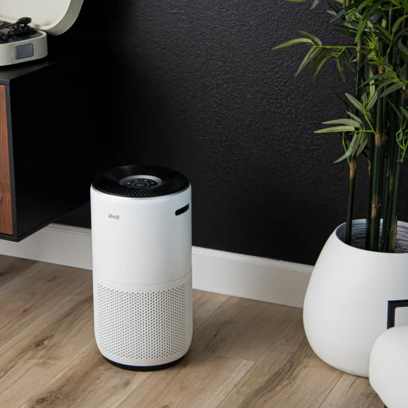 Levoit Core 400s Smart Air Purifier
