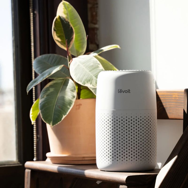 Levoit Core Mini Air Purifier