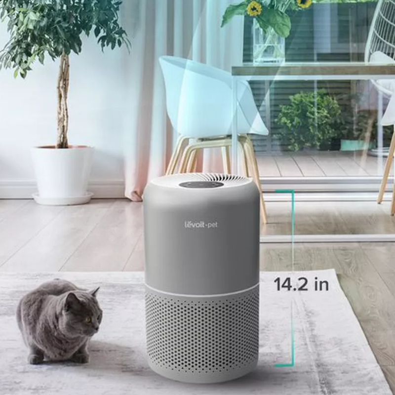 Levoit Core P350 Pet Care Air Purifier
