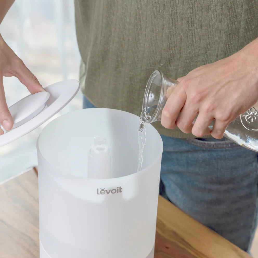 Levoit Dual 150 3L Humidifier