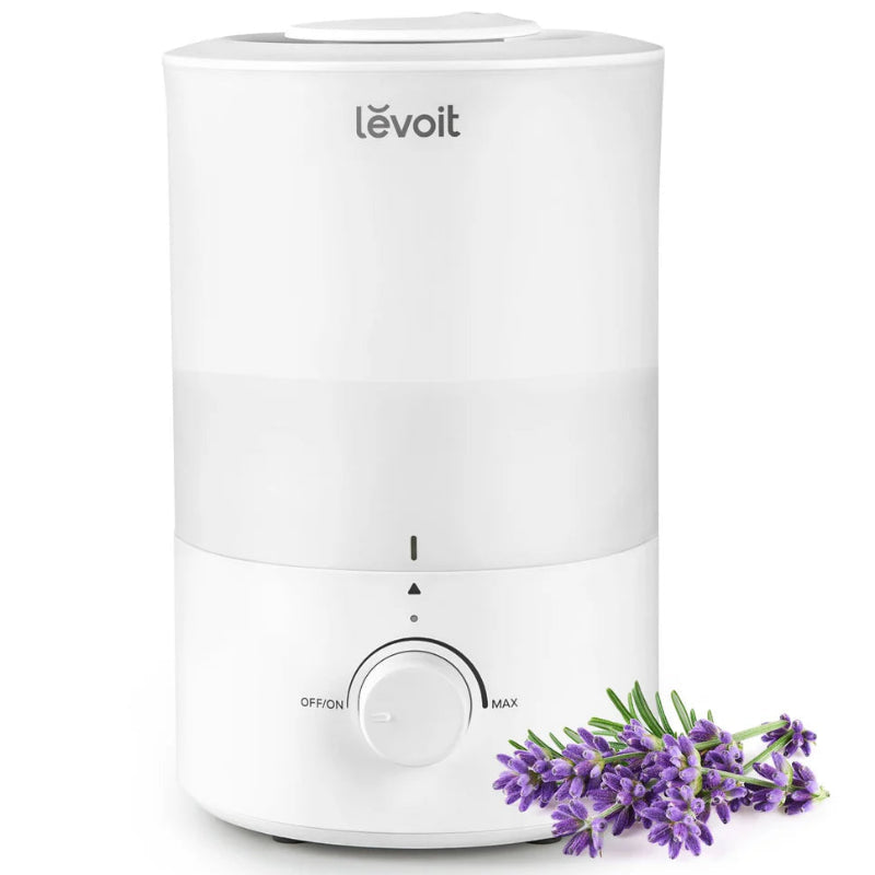Levoit Dual 150 3L Humidifier