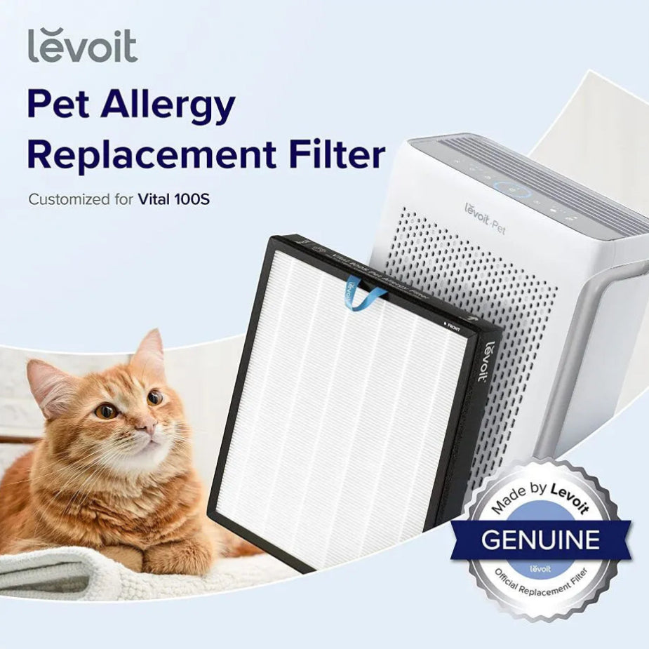 Levoit Vital 100S Replacement Filter