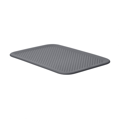 Lid For Storage Basket 5L Baobab Grey