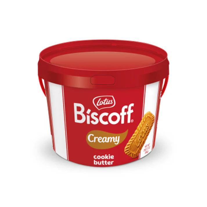 Lotus Spread Bucket 8KG