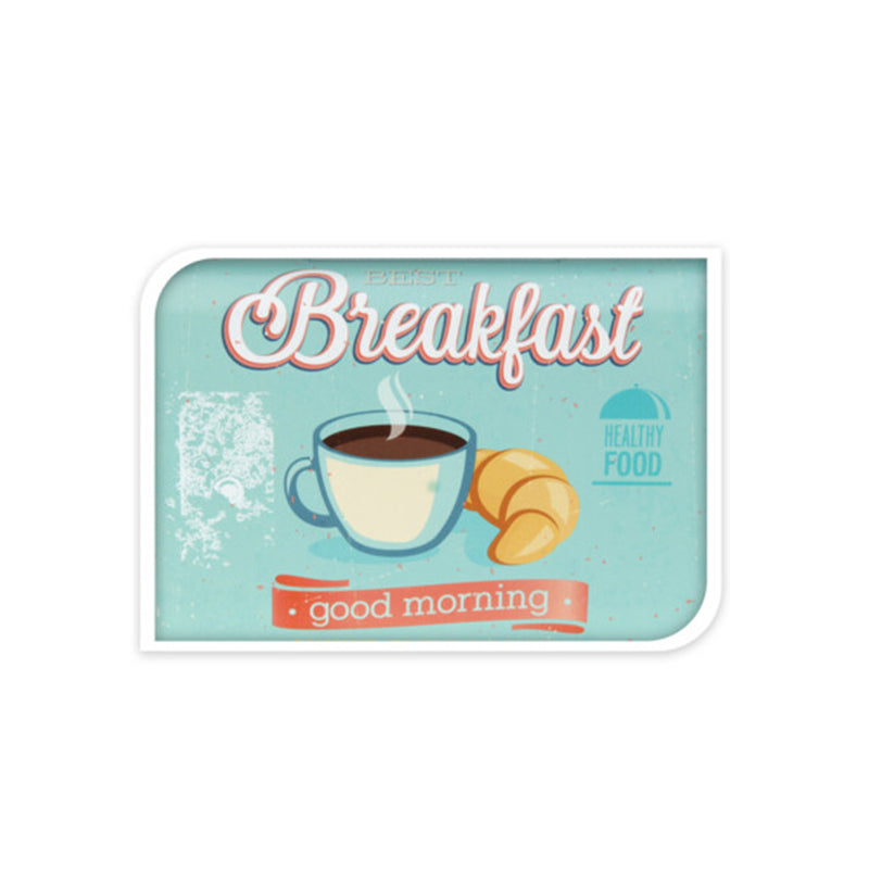 Lunch Box Assorted Design