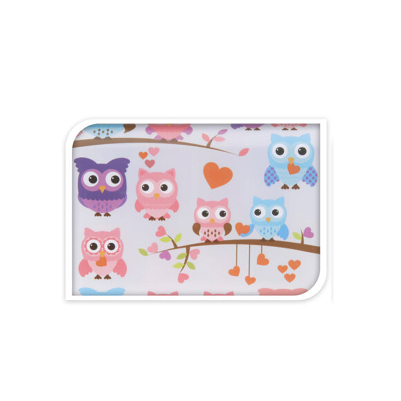Lunch Box Assorted Design