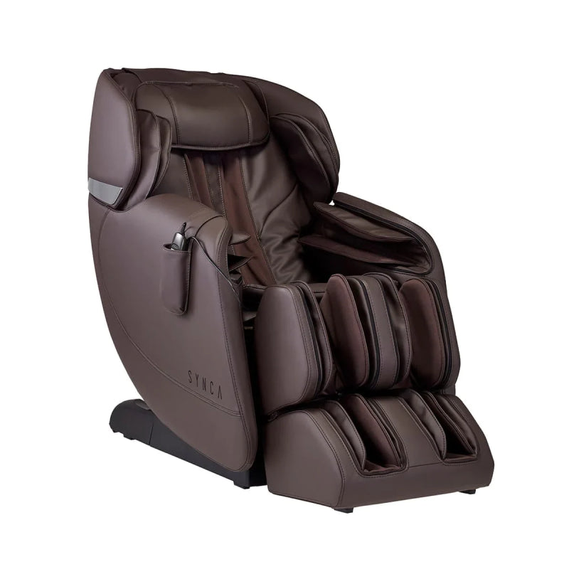 Luxury Full Body Massage Chair HISHO