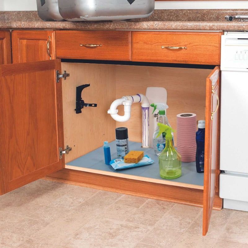 Nonslip Under Sink Cupboard Mat
